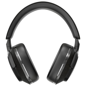 Bowers & Wilkins PX7 S2 Bluetooth fejhallgató fekete